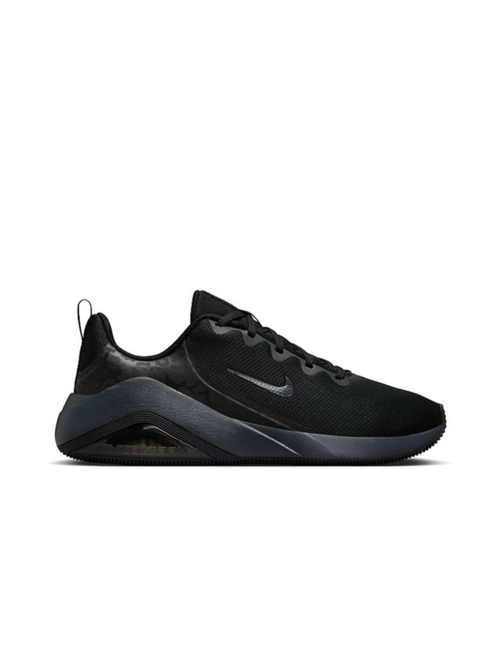 Nike Women's Black Training Shoes